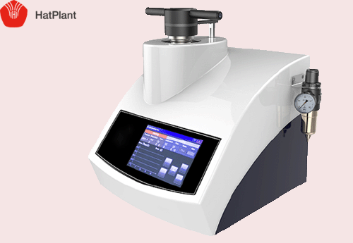 全自动金相镶嵌机(热)